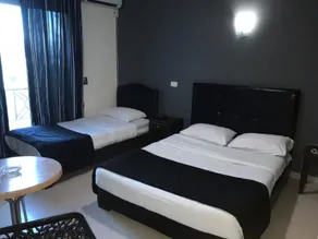 Hôtel le calife - Chambre