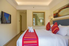 Tianze Beach Resort Sanya - Room