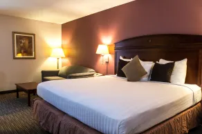 Greenstay Hotel & Suites Central - Chambre