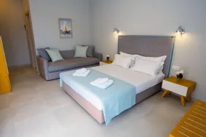 Olea Garden Apartments - Room
