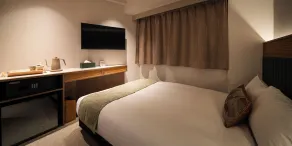 R Hotel RE Osaka Nagai Park - Camera