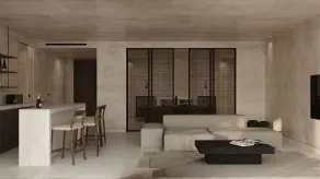 OKU Bodrum - Quarto