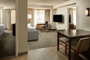 Residence Inn Arlington Rosslyn - Habitación