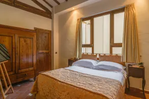 Boutique Hotel In Piazza Della Signoria - Rum