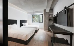 Xu Li Traveling Hotel Chengdu T aikoo Li Chunxi Road Branch - Room