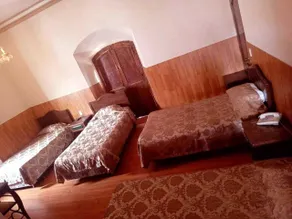 Hostal Recoleta Sur - Room