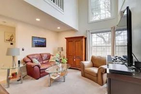 1 Mi to Beach: Nature Paradise in Lake View! - Interior