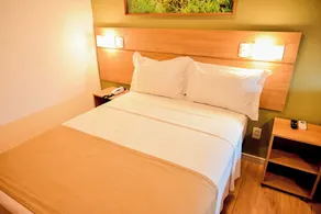 Bristol Marambaia Belém - Habitación