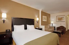 ASPEN GRAND HOTEL LaPorte - Chambre