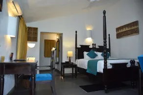 Heritage Resort Coorg - Room