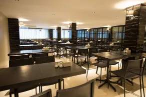 First House Hotel - Restaurant
