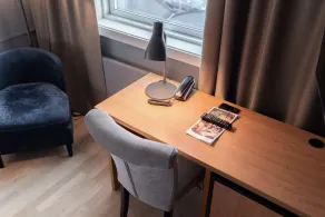 Scandic Vadsø - Rom