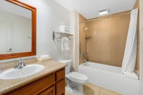 Comfort Inn Cockatoo Near LAX Airport - Chambre