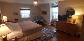 Miller-Dunham House B&B - Chambre