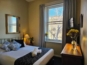 The Lodge on Elizabeth - Room