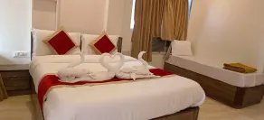 Shagun Resort & Water Park - Camera