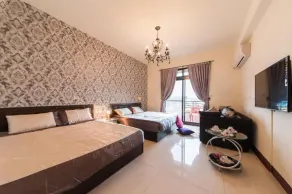 Sweet Suger B&B - Chambre