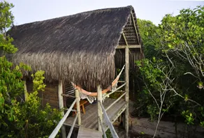 Village Mata Encantada - Room