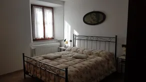 la Casa Delle Bimbe - Værelse