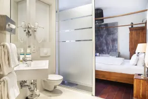 Numa Berlin Belfort - Baño