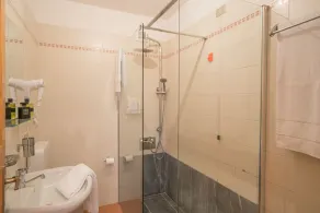 Residence Fior d'Alpe - Badeværelse