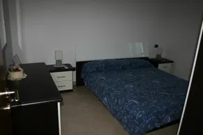Casa al Porticciolo Campomarino Lido vicino Termoli - Habitación