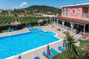 Grapevines Hotel - Rom