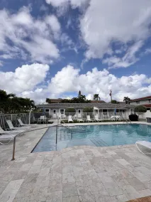 Coral Key Inn - Piscine