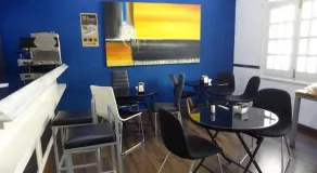 Hotel Carlos III - Restaurant