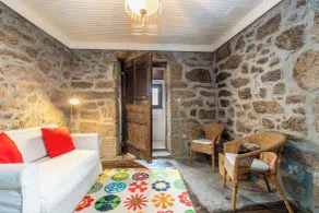 Casa do Sarracas - Quarto