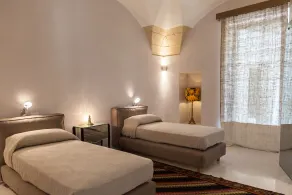 Dimora Storica Muratore - Room