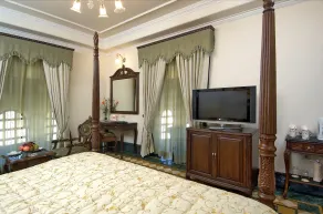 Shiv Vilas Resorts - Room