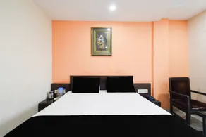 Townhouse OAK Secunderabad Near Railway Station Formerly Hotel Brahma - Room