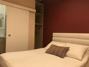Logis Le Cheval Blanc - Chambre