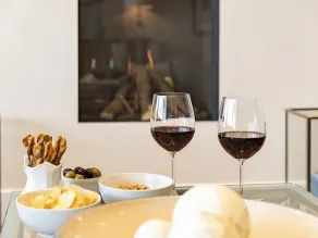 Quayside - Private kitchen