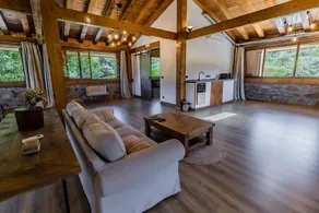 Fagoaga dorretxea - Room