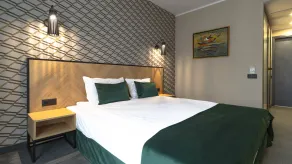 Vitosha Park Hotel - Free Pool & Gym - Room