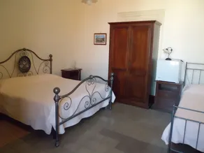 Etna Wine Azienda Agrituristica - Værelse