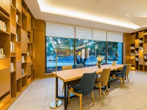 Atour Hotel Changzhou Dinosaur Park - Restaurant