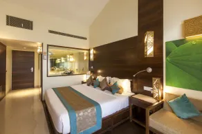 Hotel Hilltone - Room