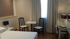 Hotel Posta 77 - Chambre