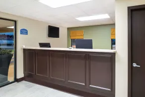 Super 8 by Wyndham Charleston Sikeston East MO - Hall