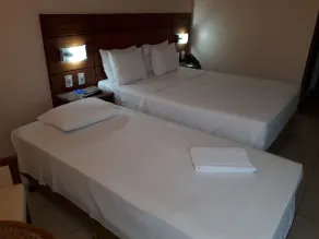 Hotel Princesa Louçã - Room