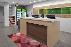 Home2 Suites by Hilton Denver South/Centennial Airport - Réception