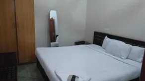 Hotel Vaani Villa Madurai - Habitación