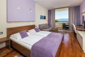 BRETANIDE Sport & Wellness Resort - All Inclusive - Room