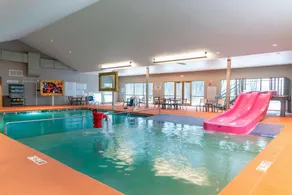 Fairfield Inn & Suites by Marriott Fair Oaks Farms - Pool