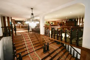 Hotel York - Restaurant
