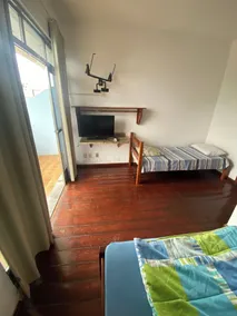Pousada Caetano - Room