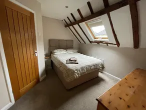Lower Bell - Habitación